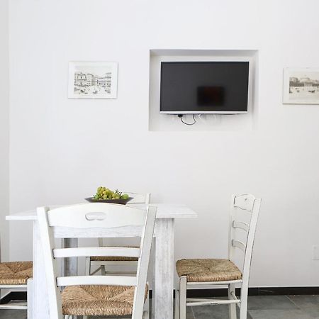Gelso Apartments And Studio By Wonderful Italy Neapel Exterior foto