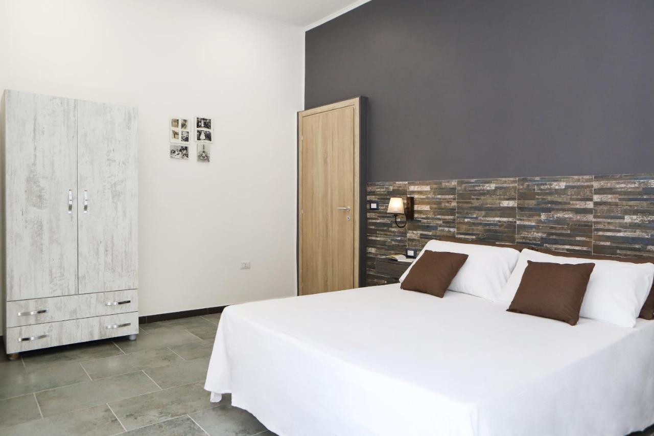 Gelso Apartments And Studio By Wonderful Italy Neapel Exterior foto