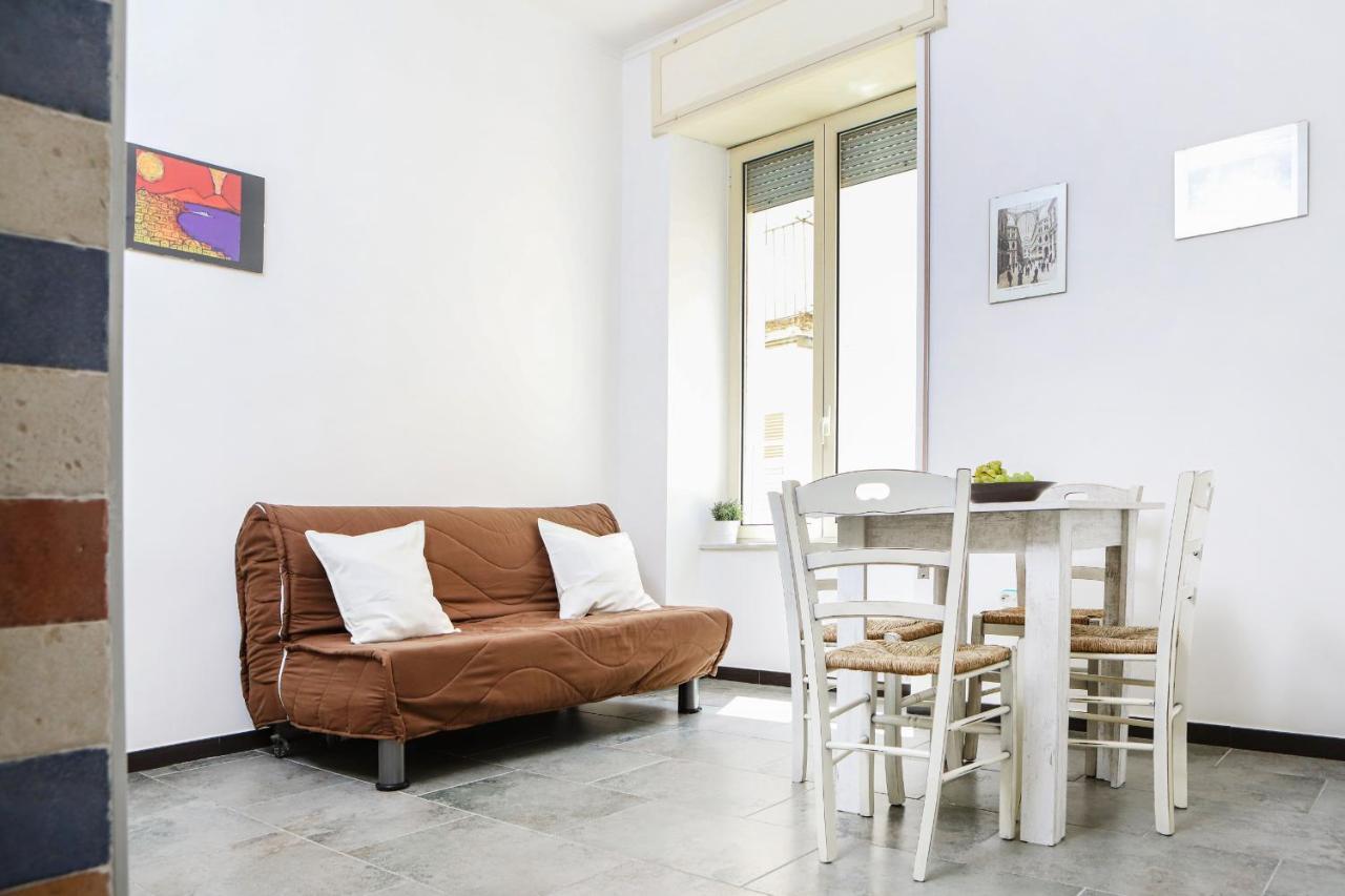 Gelso Apartments And Studio By Wonderful Italy Neapel Exterior foto