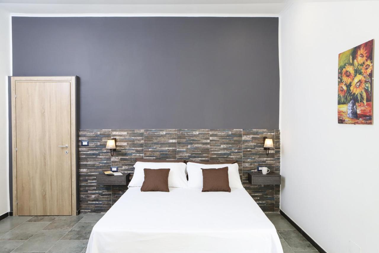 Gelso Apartments And Studio By Wonderful Italy Neapel Exterior foto