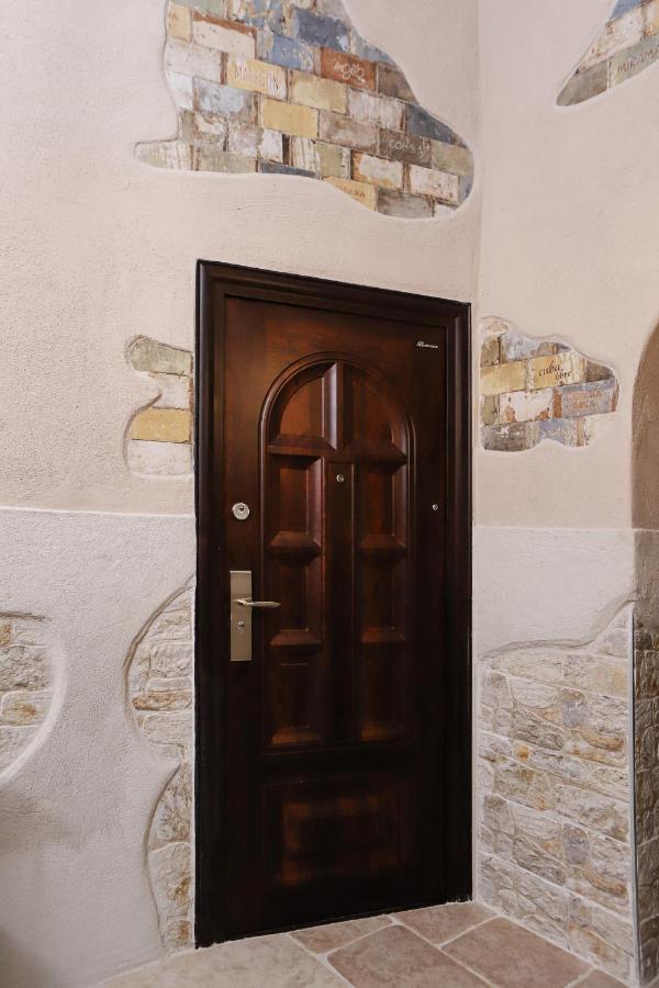 Gelso Apartments And Studio By Wonderful Italy Neapel Exterior foto